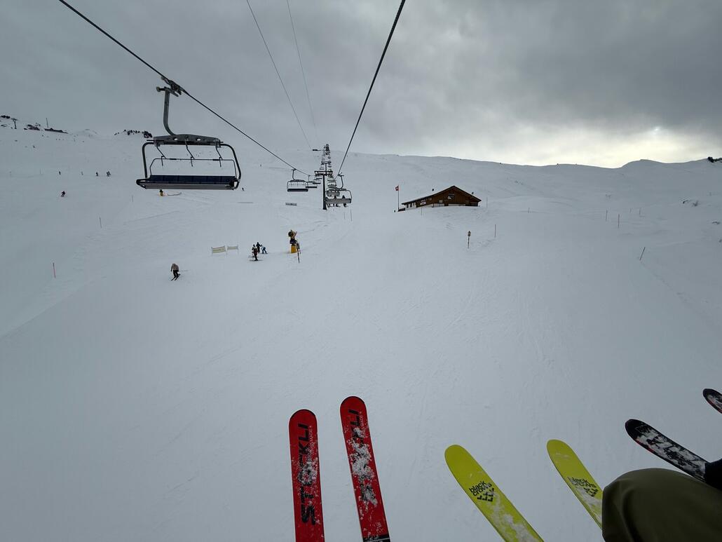 6-KSB Seebliboden - Hesisbol