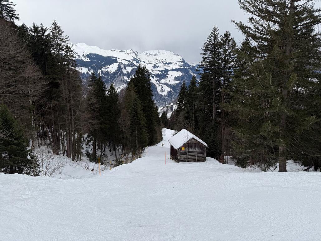 ...die nie zuende gehen will!