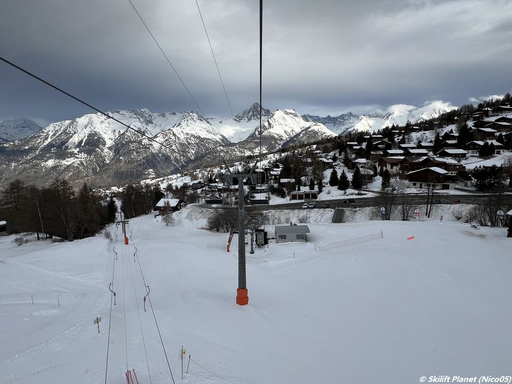 Talstation Sesselbahn