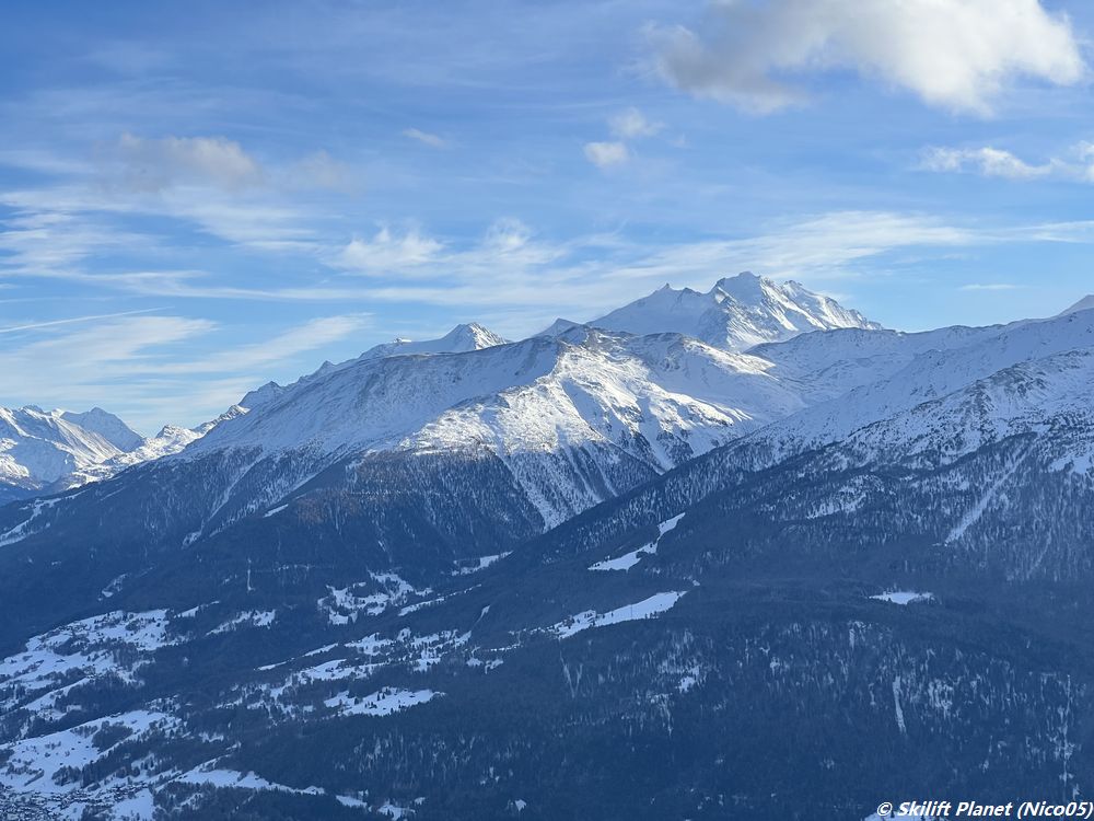 Balfrin und Mischabel