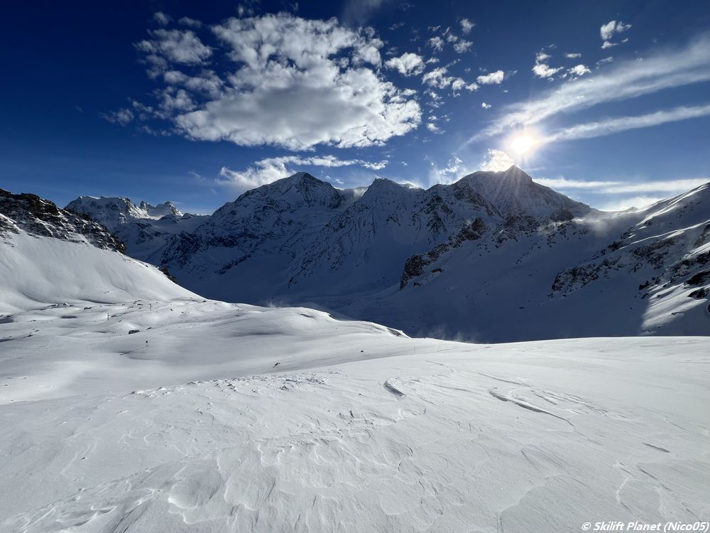 Gelbe Route La Cassorte