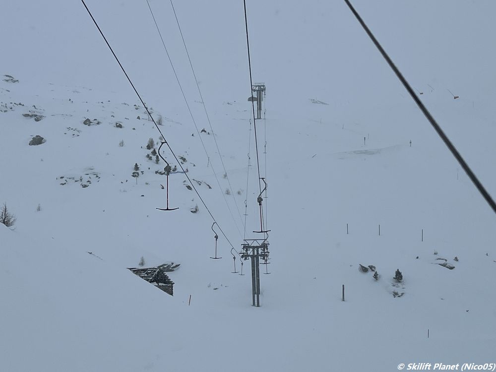 Skilift Unnter Sänntum-Seefeld
