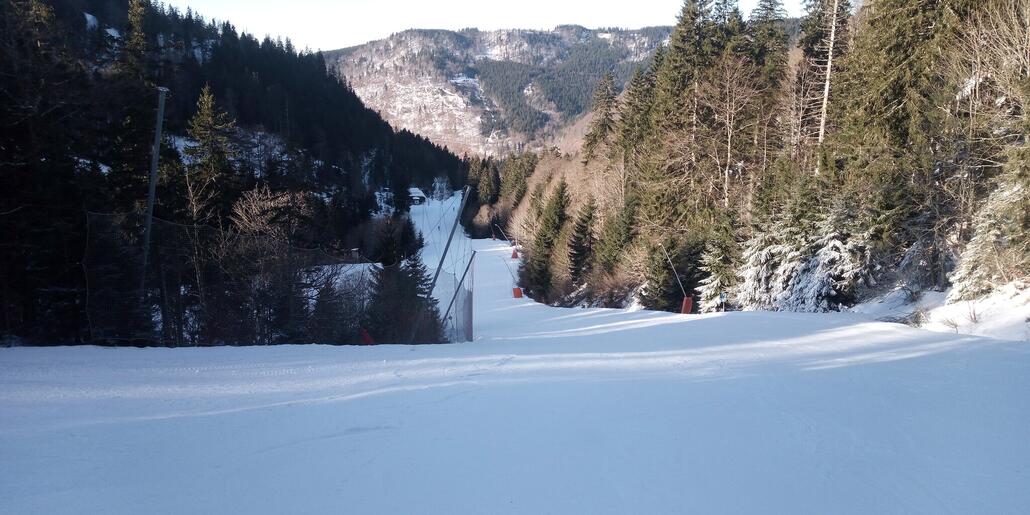 In eigentlich guten Zustand, perfekt würde ich jetzt nicht sagen
