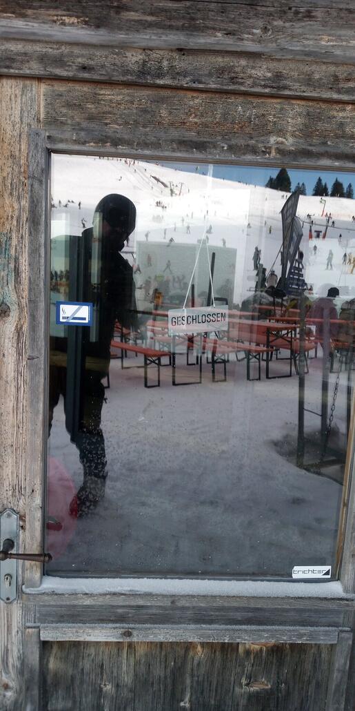 Ob das gut ist für die Menschheit? Wer weiss.