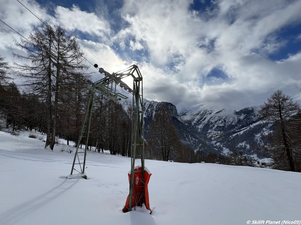 SLE La Terraz, leider geschlossen