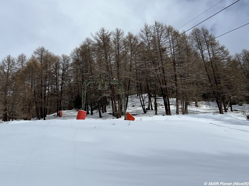 SLE La Terraz, leider geschlossen