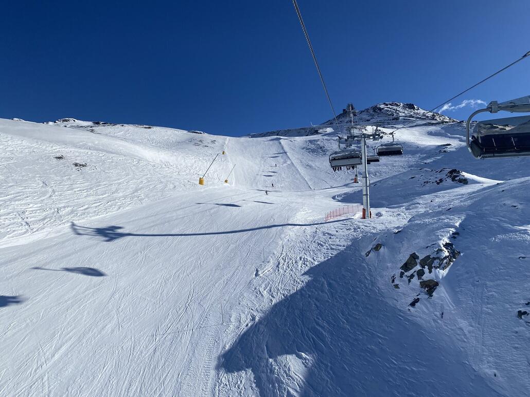 Die neue KSB Lago Goillet lädt zu Wiederholungsfahrten ein.