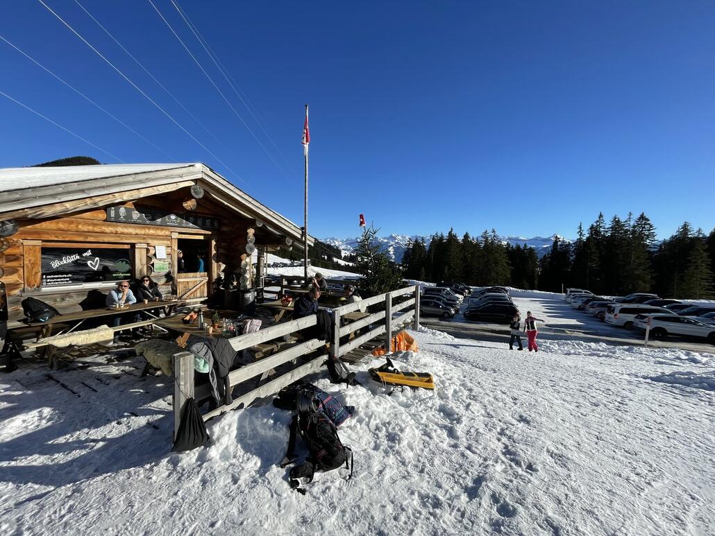 Heimelige Bolckhitta