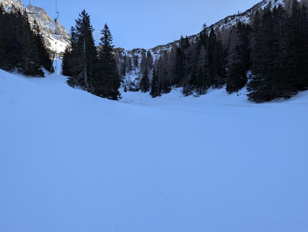 Zubringer Rückseite