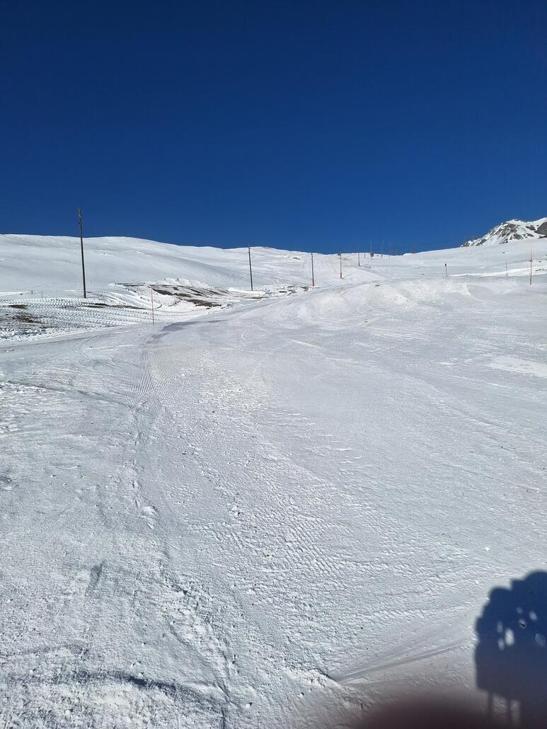 Rote Piste 19 - Tiem