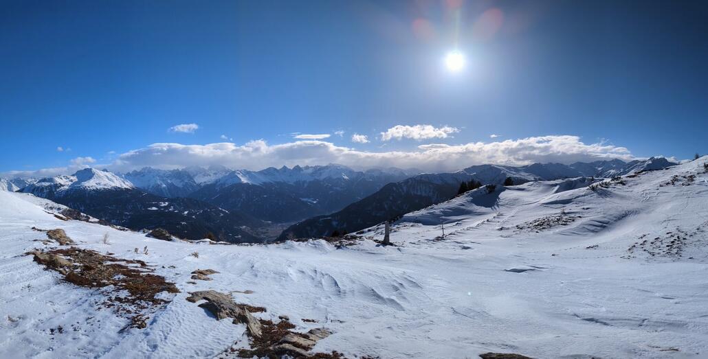 Ein Traum mit der Föhnwalze