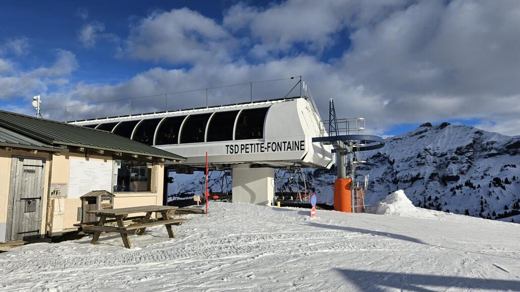 4KSB die ersetzt werden sollte