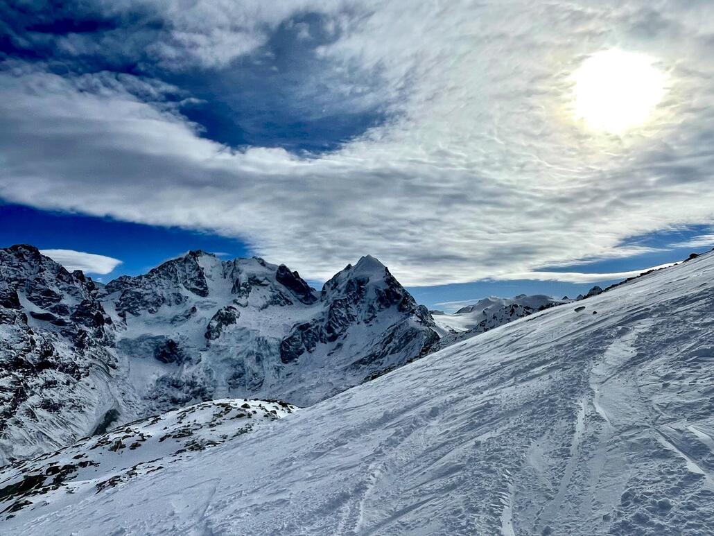 Nächste Bilder ohne Worte