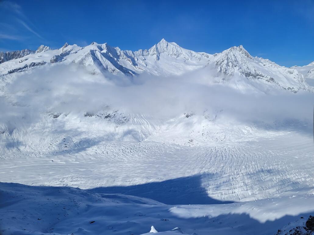 Sieht schon cool aus