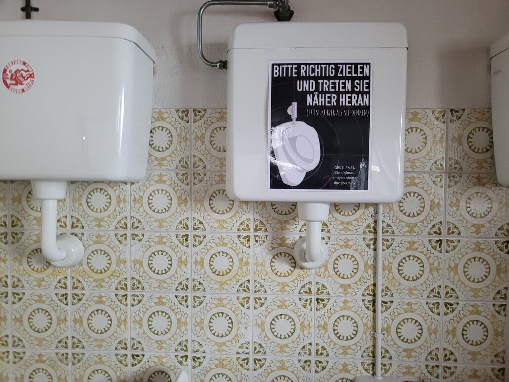 Okay... :(<br />Anti-PPP, und beleidigt wird man auch noch!