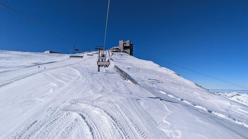 Zur Vollständigkeit noch der Ice Express oben