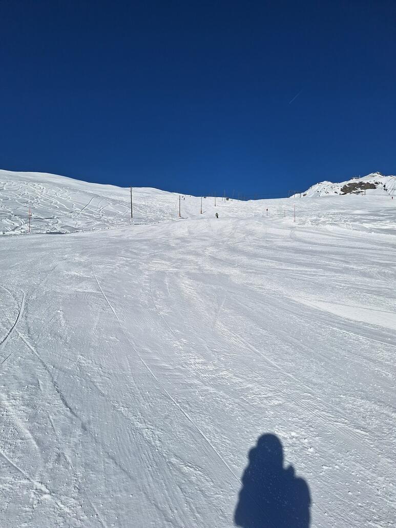 Rote Piste 19 - Tiem.