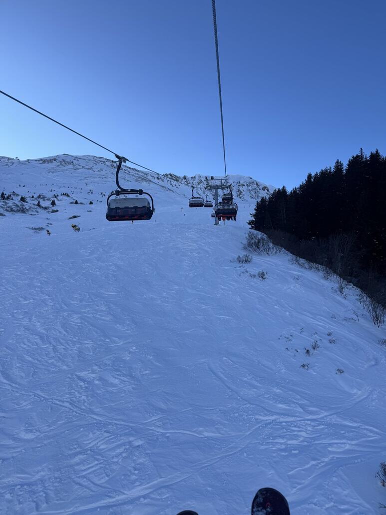 Stätzertälli zum Abschluss