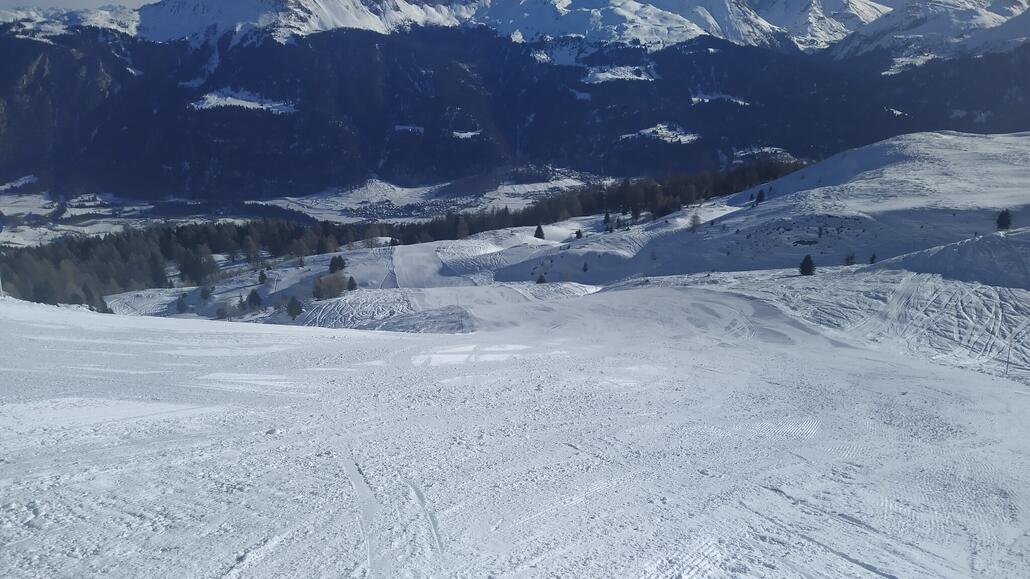 10b am Vormittag noch passabel