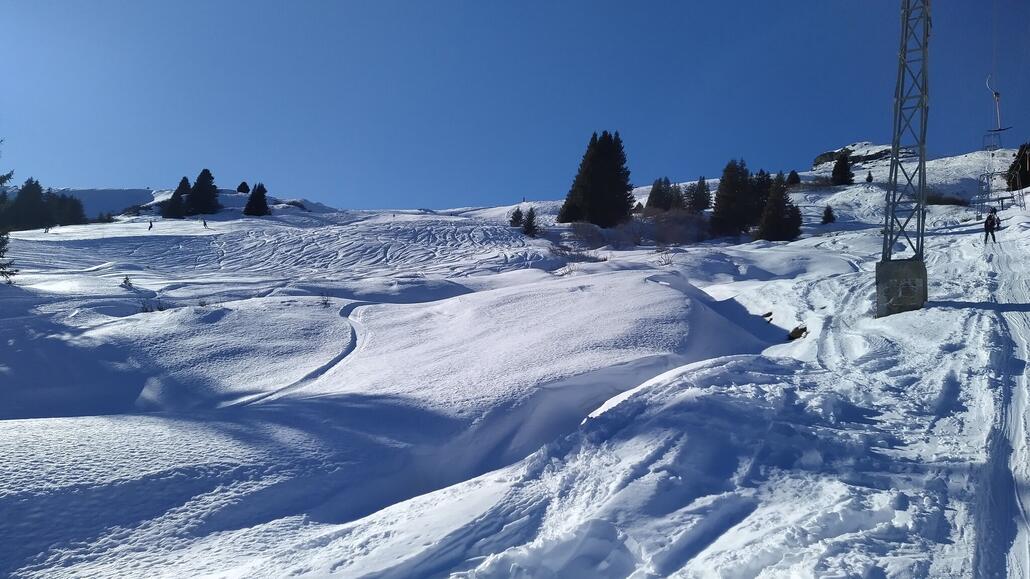 Piste 12