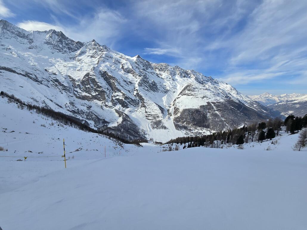 Auf der "Galen" am Plattjen