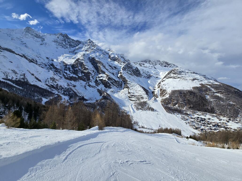 Die Schwarze Galen ist auch heute hervorragend