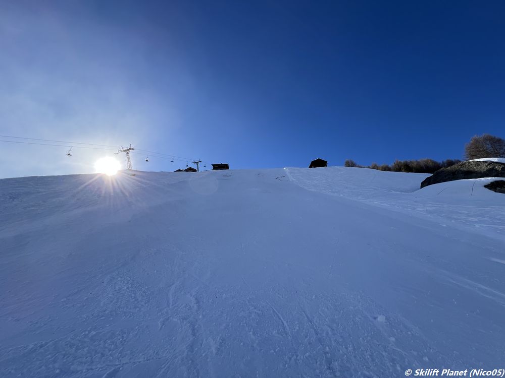 Dieser Teil war sehr gut