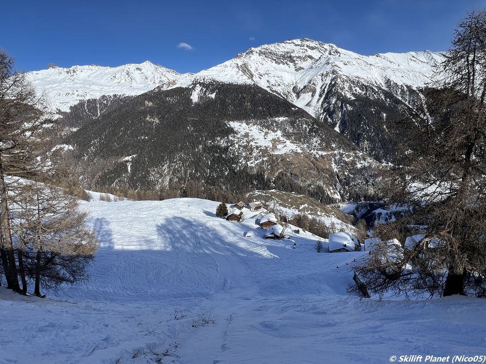 Dann ist es ein bisschen scheiße