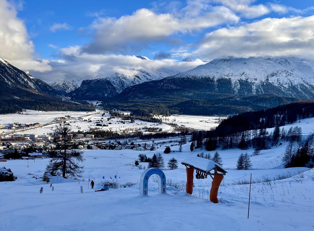 Und für Kinder sehr spielerisch gestaltet.