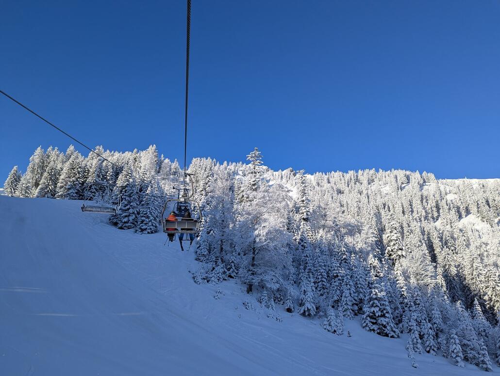 Start Wannenhochbahn