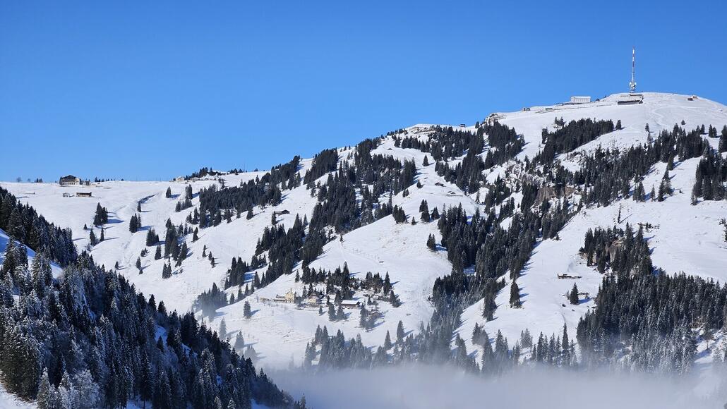 Zum zum Ständli Kurvenlift