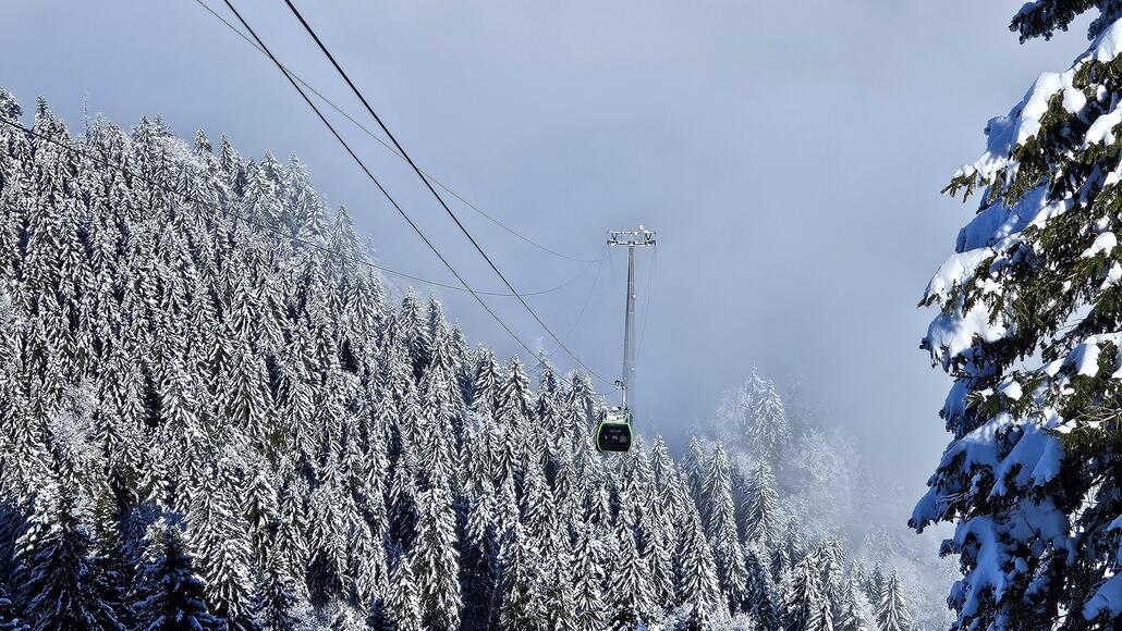 PB Kräbel - Rigi Scheidegg