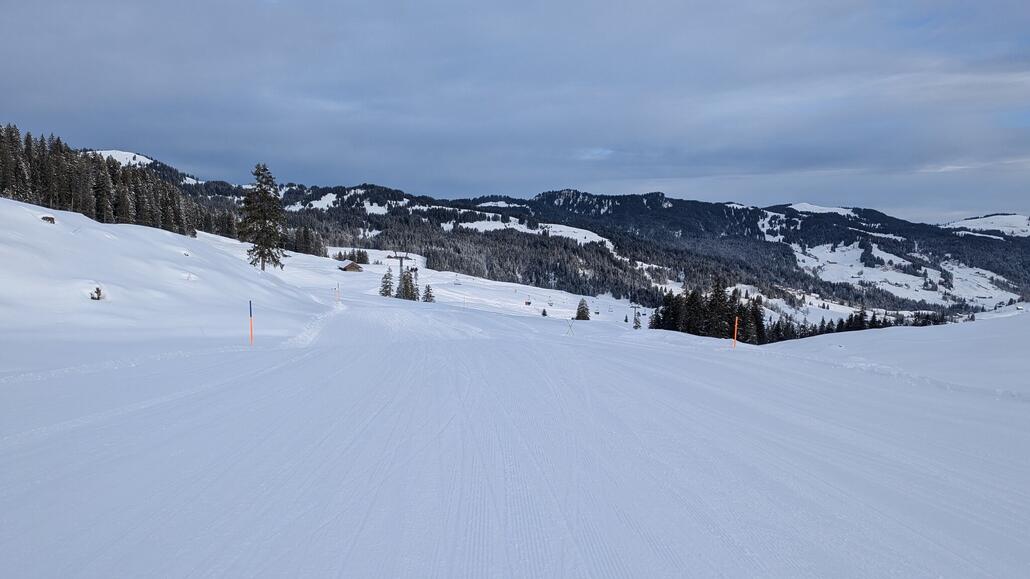 Talabfahrt Laucheren