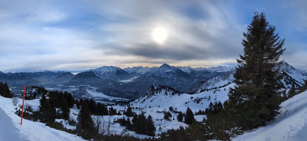 Viel besser als erwartet