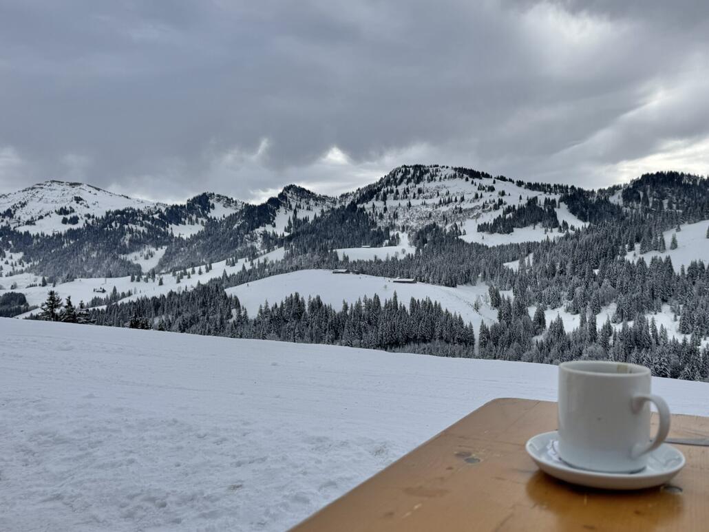 Hochbühlkaffee