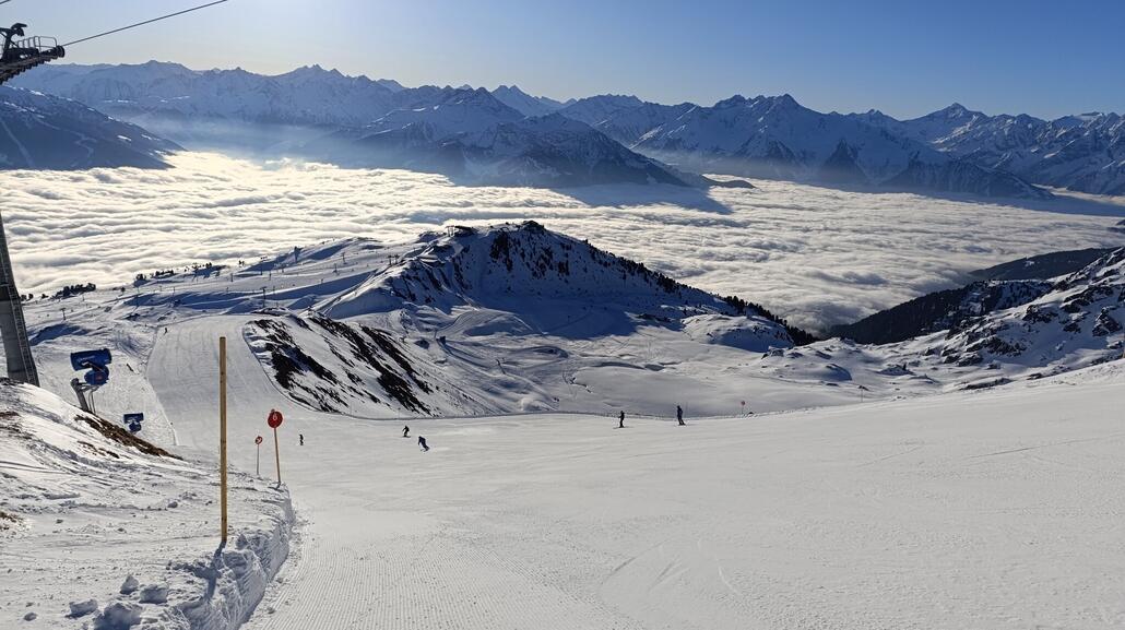 Immer wieder grandios