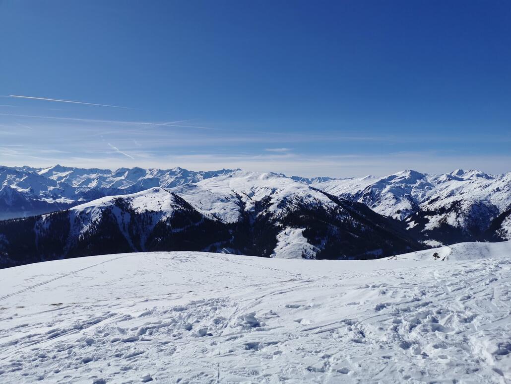 8. Panorama am 2000er.