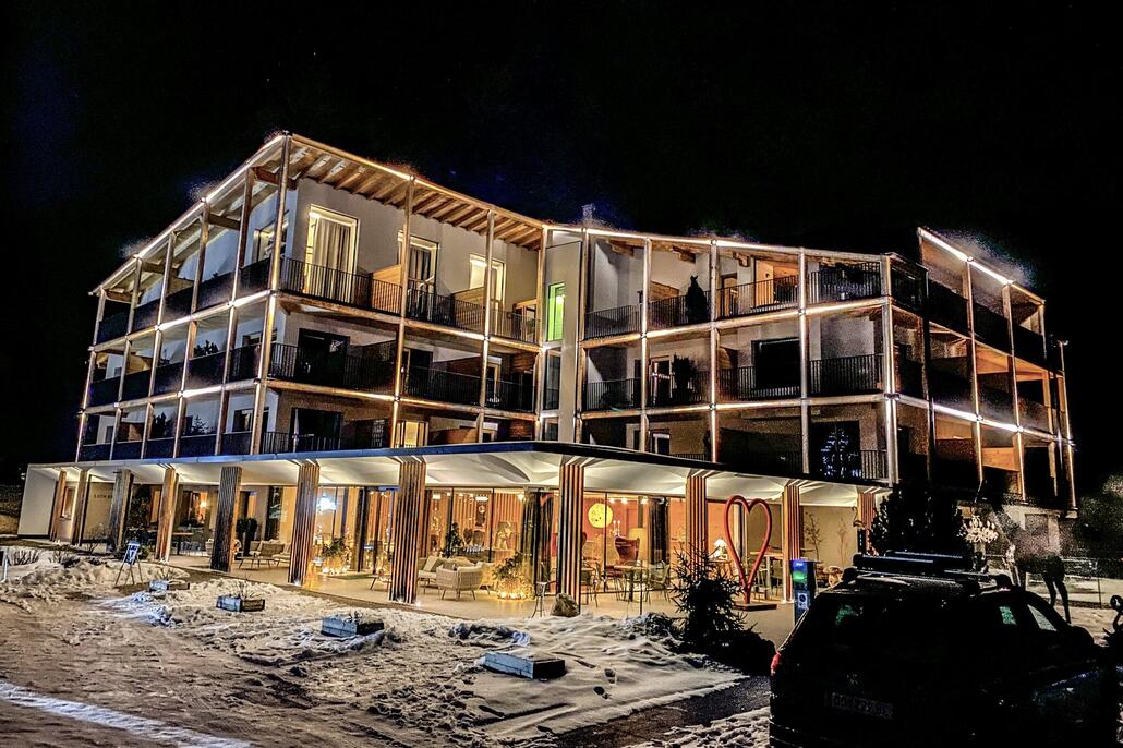 Wir freuen uns jetzt schon auf Februar 2026