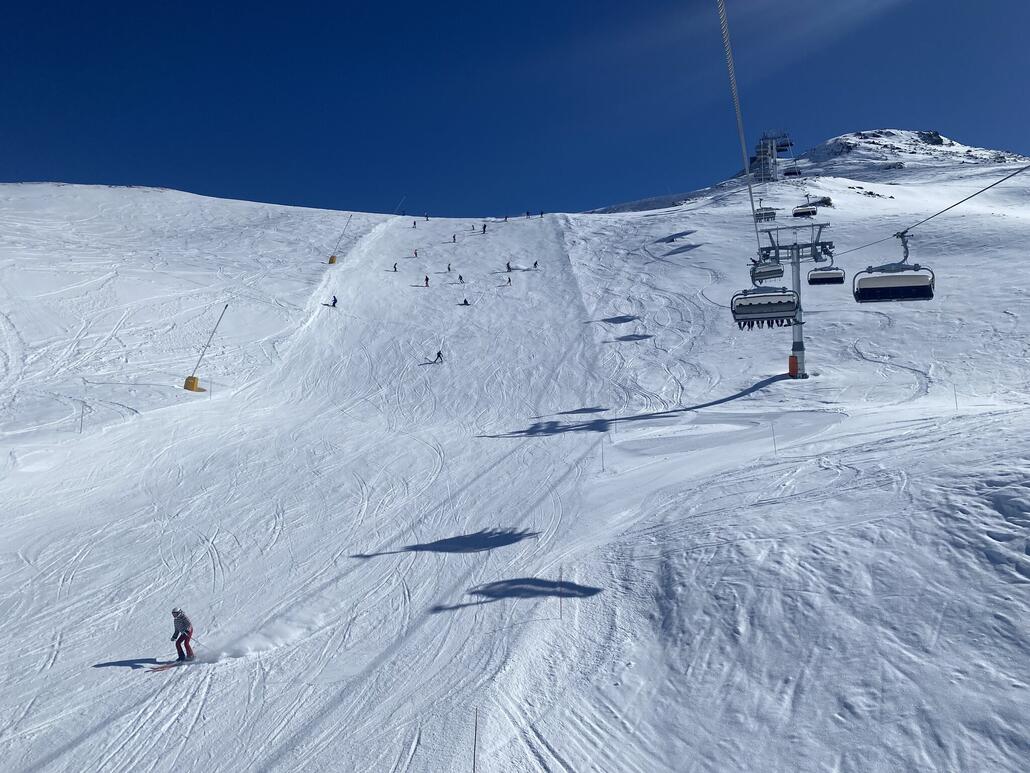 Die neue KSB Goillet zieht