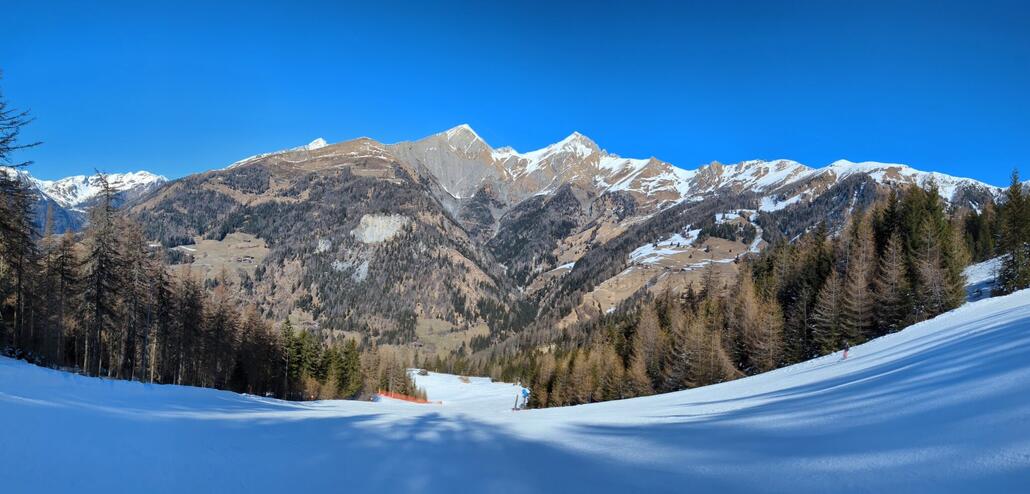 Das Stück zur ehemaligen Talstation Happeck ist perfekt