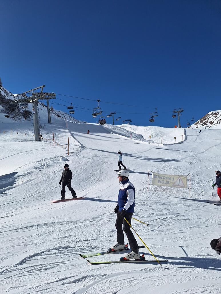 Talstation Scheidbahnen