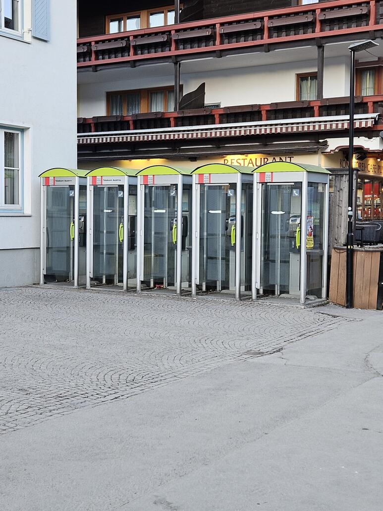 Wir schreiben das Jahr 2025!