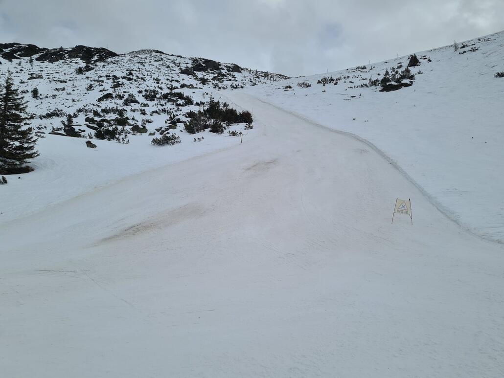 Piste Gläser Leitn Nr.7