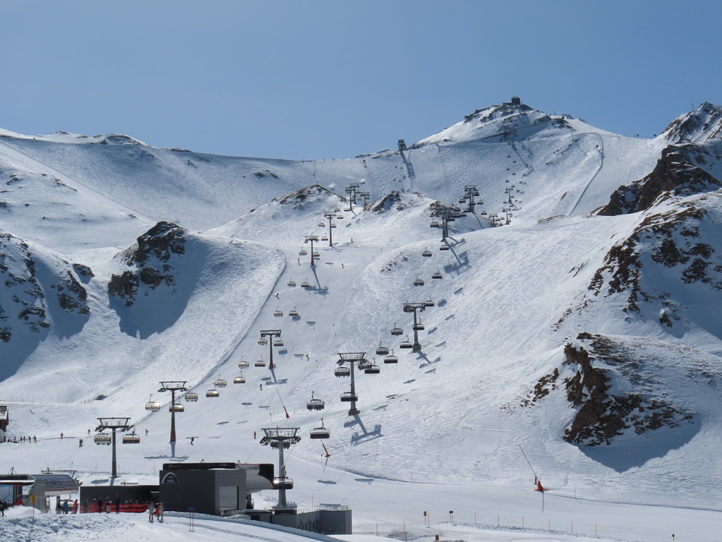 Palinkopfbahn und Zeblasbahn