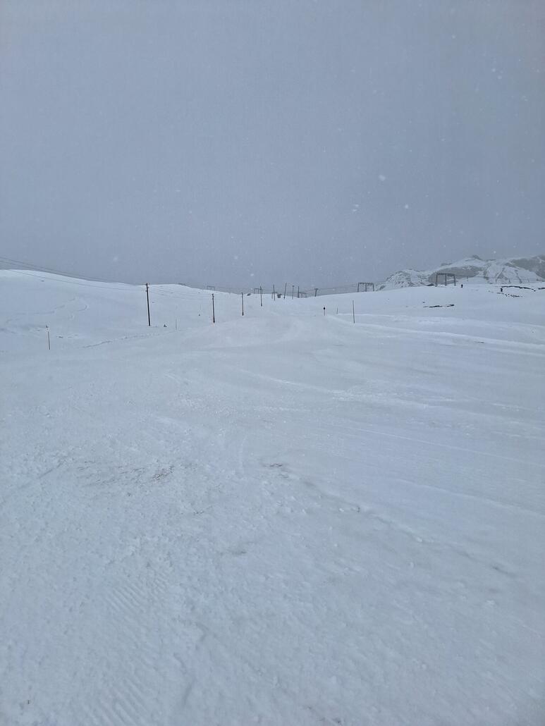 Rote Piste 19 - Tiem