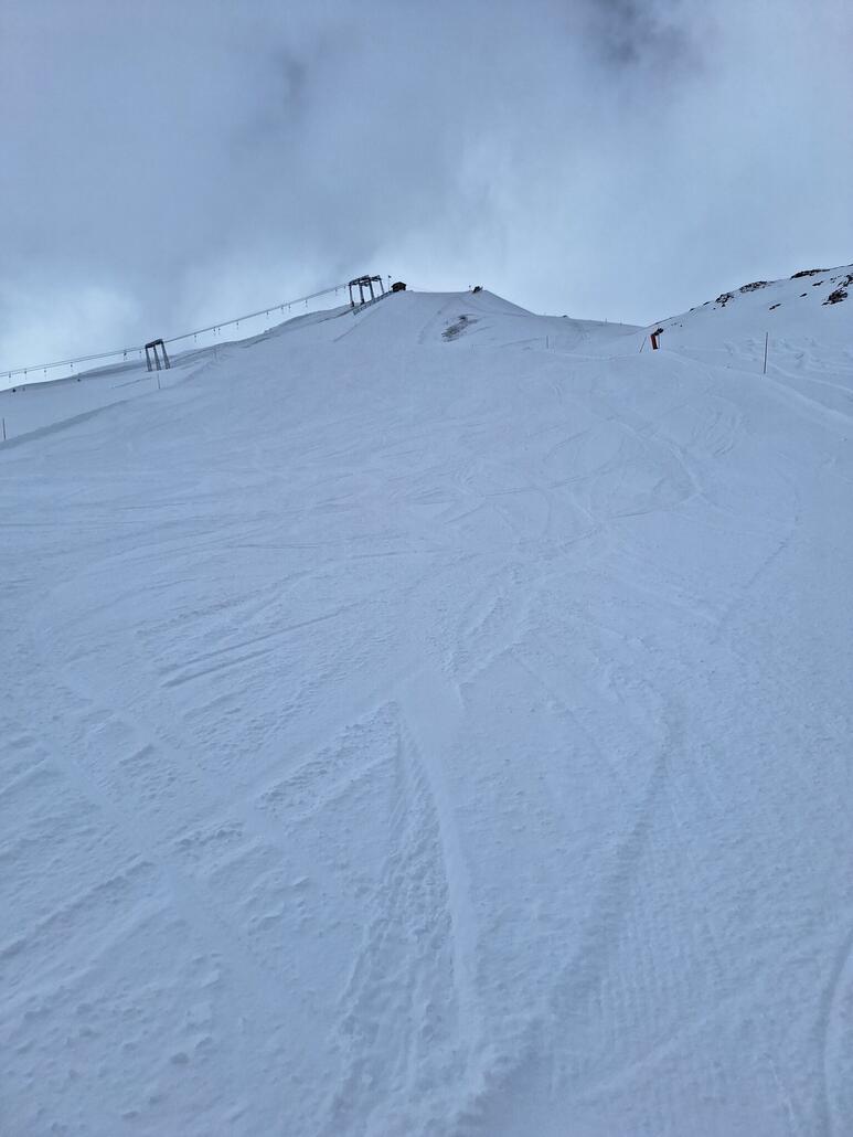 Rote Piste 18 - Cartas