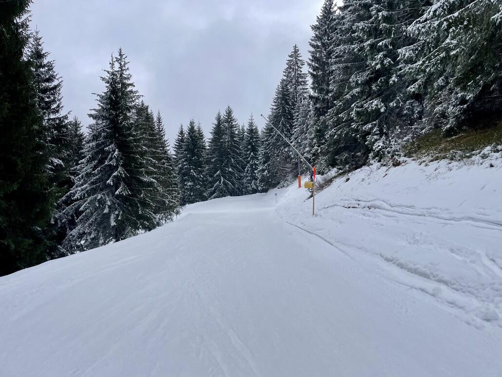 Talabfahrten Galfrescha war