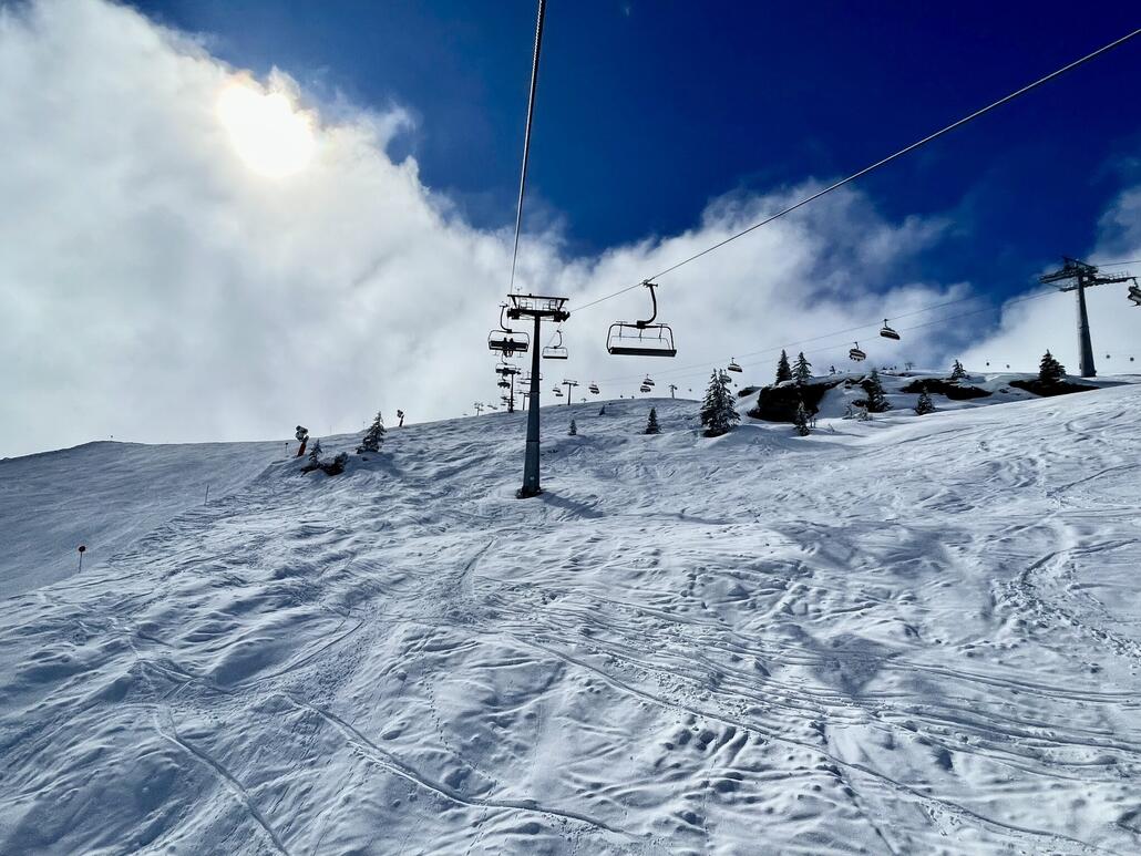 Aber nur hier und nirgends sonst