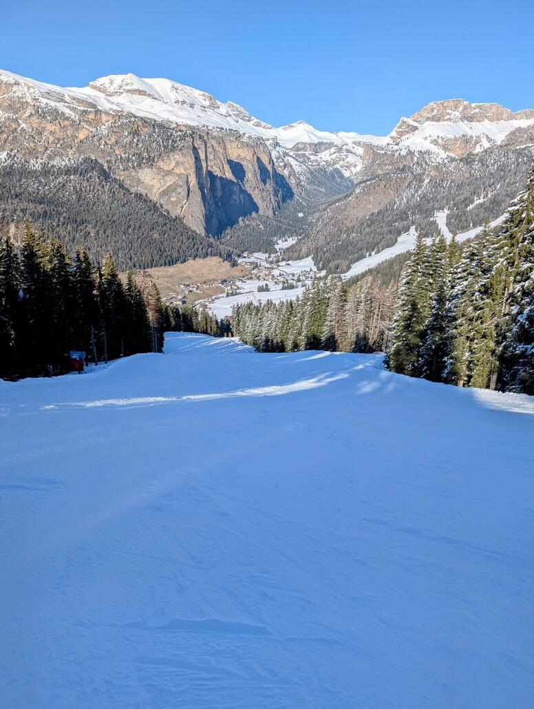 Ciampioni 3, noch Top