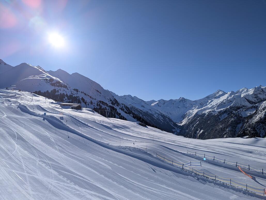 Seitenblick ins Stilluptal